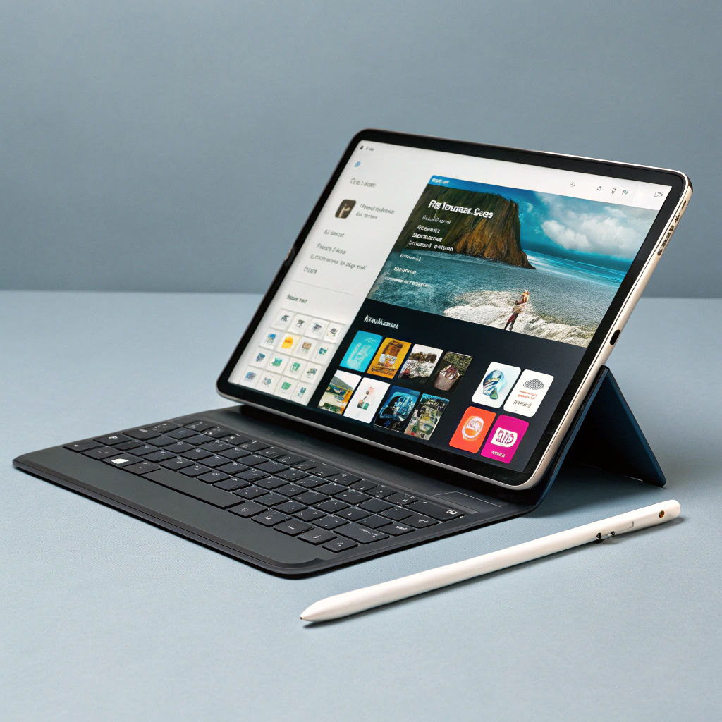 Digital Documentation