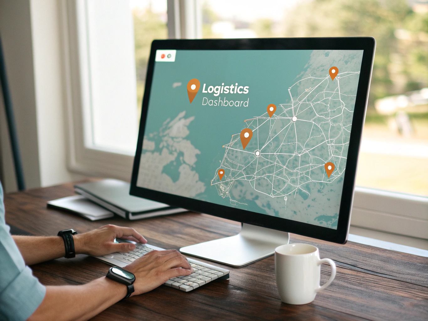 Warehouse Management System